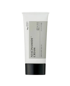 KISOCARE Niacinamide Cream Крем с 20% содержанием ниацинамида - Написать отзыв