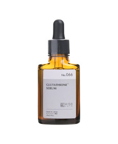KISOCARE Glutathione Serum Сыворотка с высокой концентрацией глутатиона - Написать отзыв