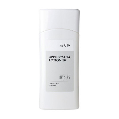 KISOCARE Appli System Lotion Лосьон с 10% содержанием стабильного витамина С