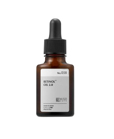 KISOCARE Retinol Oil Масляная сыворотка с 2% содержанием ретинола - Написать отзыв