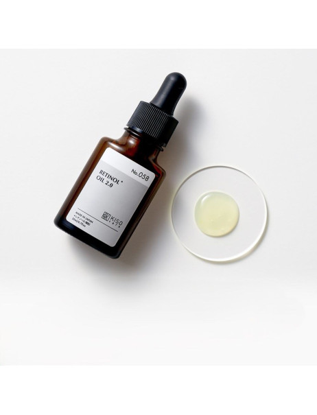Bella Aura Gravity Reverse Body Serum