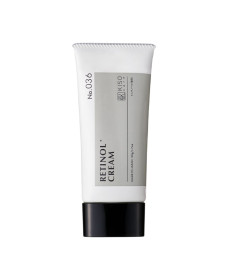 KISOCARE Retinol Cream Крем с 3% содержанием ретинола - Написать отзыв