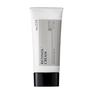 KISOCARE Retinol Cream Крем с 3% содержанием ретинола