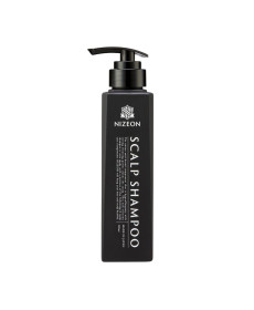 KISOCARE Nizeon Biotin Scalp Shampoo Шампунь для кожи головы с биотином - Написать отзыв