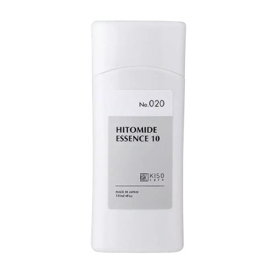 KISOCARE Hitomide Essence Эссенция с 10% содержанием керамидов человеческого типа