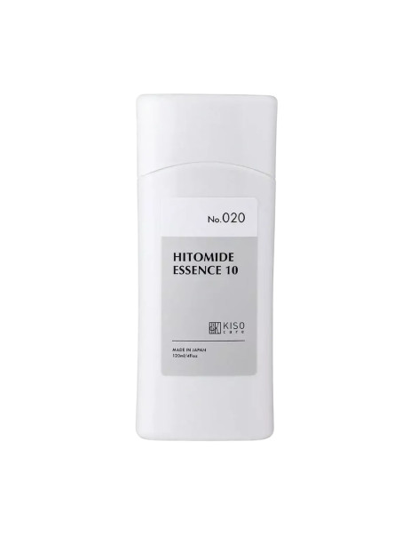 KISOCARE Hitomide Essence Эссенция с 10% содержанием керамидов человеческого типа