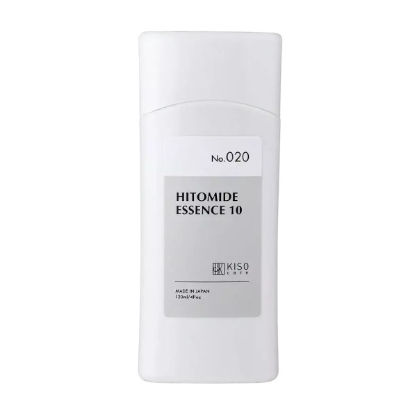 KISOCARE Hitomide Essence Эссенция с 10% содержанием керамидов человеческого типа