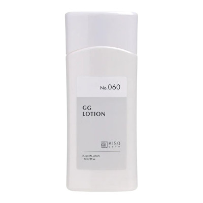 KISOCARE GG Lotion Лосьон из 6% глицилглицина