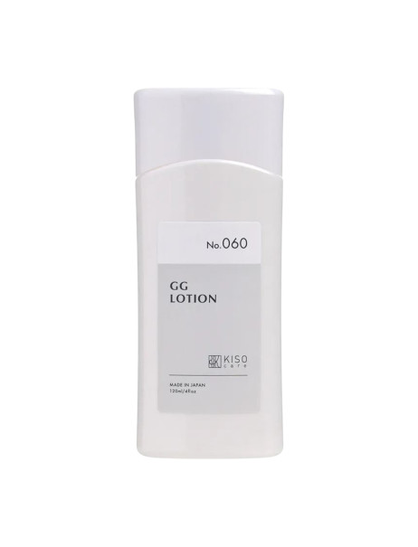 KISOCARE GG Lotion Лосьон из 6% глицилглицина