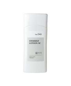 KISOCARE Stemself Lotion SC Лосьон с 4% содержанием человеческих стволовых клеток - Написать отзыв