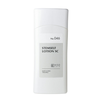 KISOCARE Stemself Lotion SC Лосьон с 4% содержанием человеческих стволовых клеток