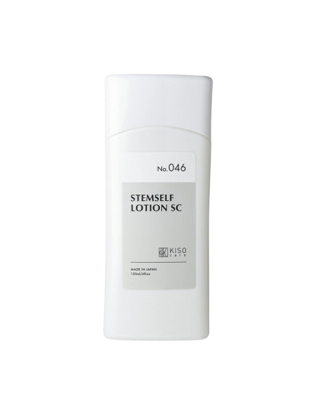 KISOCARE Stemself Lotion SC Лосьон с 4% содержанием человеческих стволовых клеток