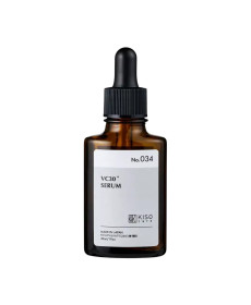 KISOCARE VC30 Serum Сыворотка с 30% содержанием витамина С - Написать отзыв