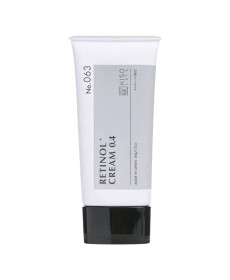 KISOCARE Retinol Cream Крем с 0,4% содержанием ретинола - Написать отзыв