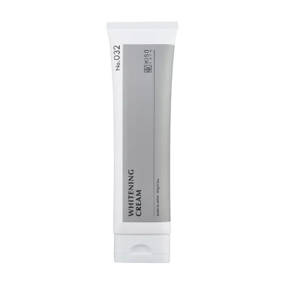 KISOCARE Whitening Cream Крем с 2% содержанием транексамовой кислоты