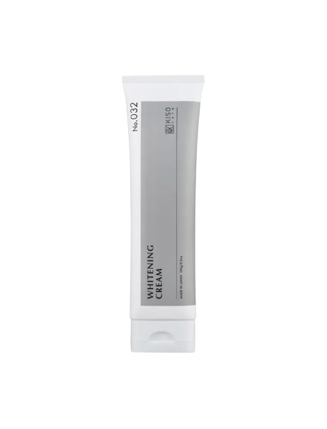 KISOCARE Whitening Cream Крем с 2% содержанием транексамовой кислоты