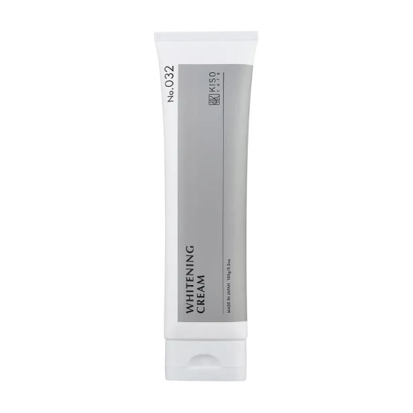 KISOCARE Whitening Cream Крем с 2% содержанием транексамовой кислоты