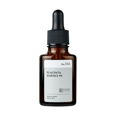 KISOCARE Placenta Essence PC Сыворотка с конской плацентой