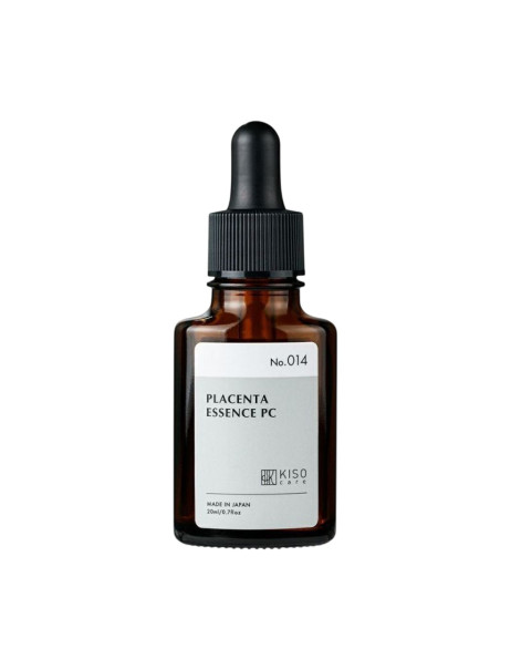KISOCARE Placenta Essence PC Сыворотка с конской плацентой