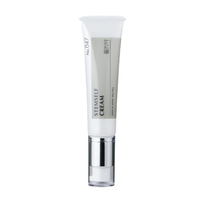 KISOCARE Stemself Cream Крем с 15% содержанием человеческих стволовых клеток