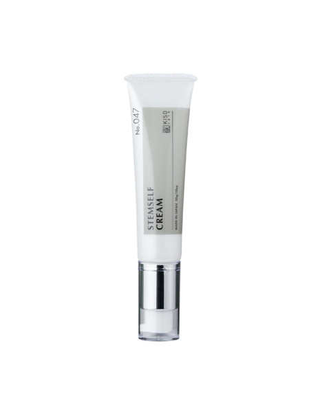 KISOCARE Stemself Cream Крем с 15% содержанием человеческих стволовых клеток