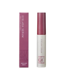 KISOCARE Mibaeru Eyelash Serum Сироватка для вій з 10% вмістом капіксилу - Написати відгук