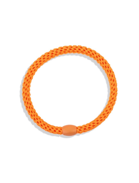 KKNEKKI Slim Hair Tie Оригінальна резинка для волосся (стандарт)