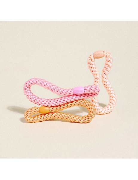 KKNEKKI Regular Hair Tie Оригінальна резинка для волосся (об'ємна)