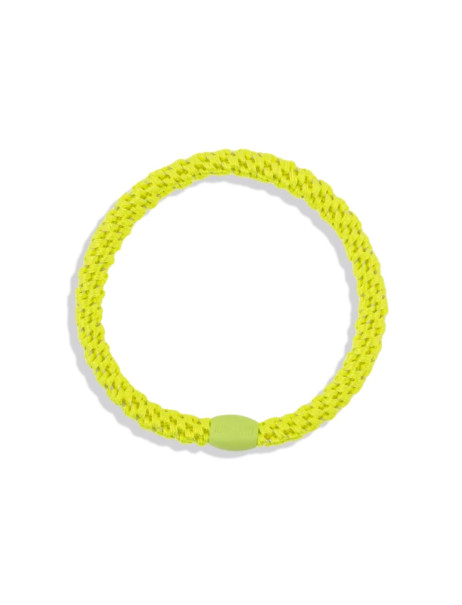 KKNEKKI Slim Hair Tie Оригінальна резинка для волосся (стандарт)