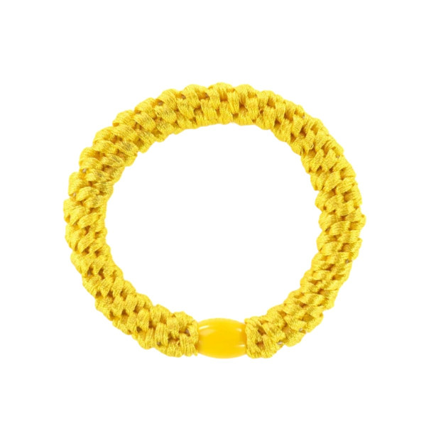 KKNEKKI Regular Hair Tie Оригінальна резинка для волосся (об'ємна)