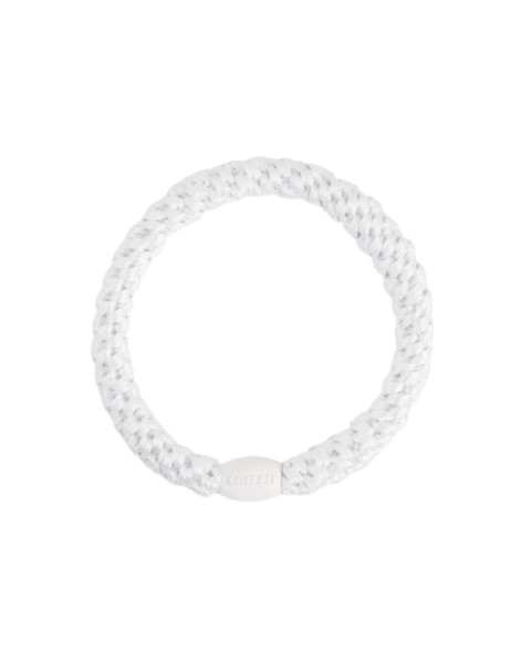 KKNEKKI Regular Hair Tie Оригинальная резинка для волос (объемная)
