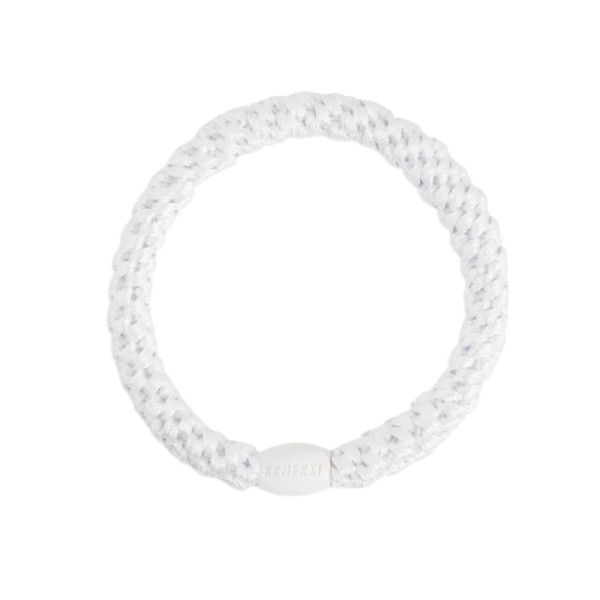 KKNEKKI Regular Hair Tie Оригінальна резинка для волосся (об'ємна)