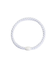 KKNEKKI Slim Hair Tie Оригинальная резинка для волос (стандарт) - Написать отзыв