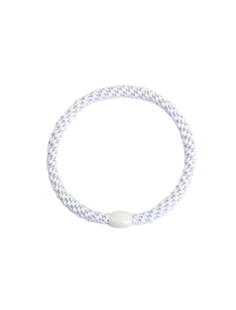 KKNEKKI Slim Hair Tie Оригинальная резинка для волос (стандарт)