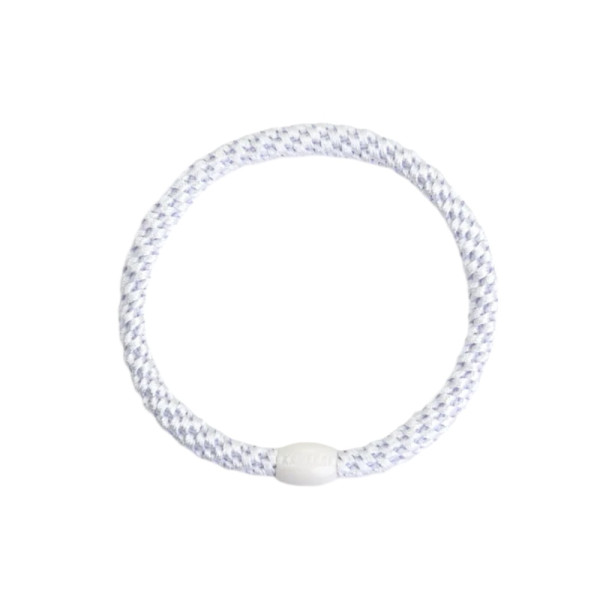 KKNEKKI Slim Hair Tie Оригінальна резинка для волосся (стандарт)