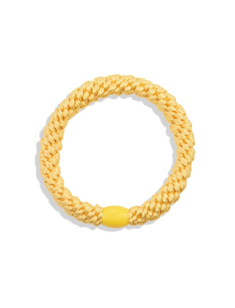 KKNEKKI Regular Hair Tie Оригінальна резинка для волосся (об'ємна)
