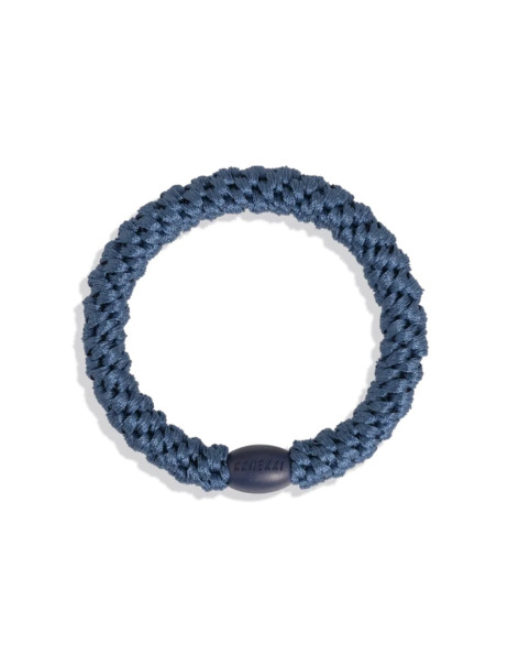 KKNEKKI Regular Hair Tie Оригінальна резинка для волосся (об'ємна)