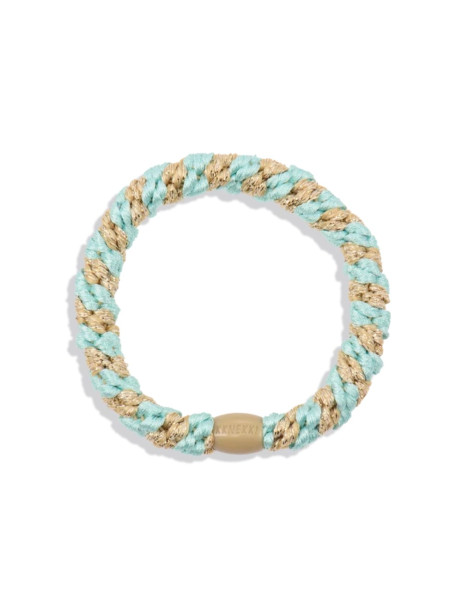 KKNEKKI Regular Hair Tie Оригінальна резинка для волосся (об'ємна)