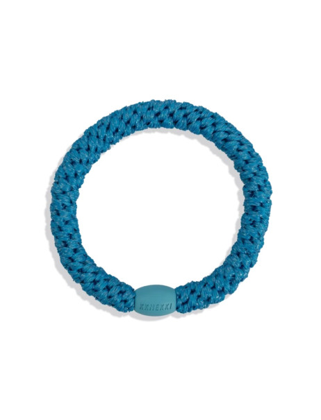 KKNEKKI Regular Hair Tie Оригінальна резинка для волосся (об'ємна)