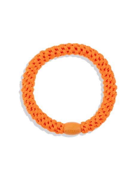 KKNEKKI Regular Hair Tie Оригінальна резинка для волосся (об'ємна)