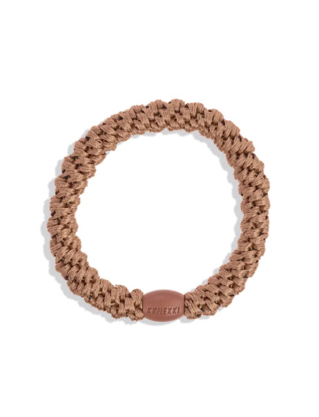 KKNEKKI Regular Hair Tie Оригінальна резинка для волосся (об'ємна)