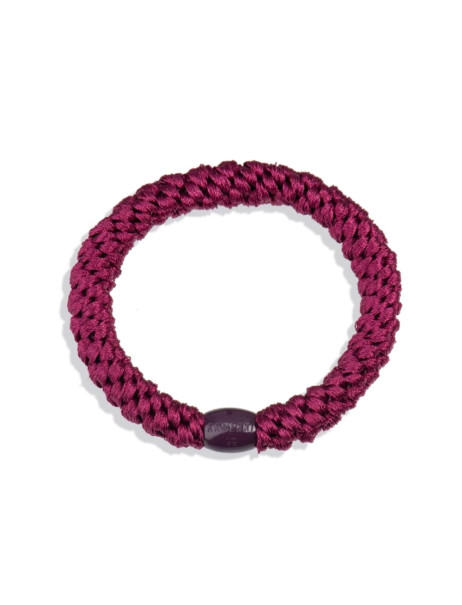 KKNEKKI Regular Hair Tie Оригінальна резинка для волосся (об'ємна)
