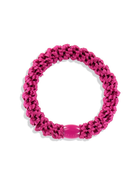 KKNEKKI Regular Hair Tie Оригінальна резинка для волосся (об'ємна)