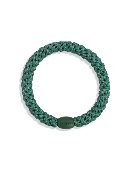 KKNEKKI Regular Hair Tie Оригінальна резинка для волосся (об'ємна)