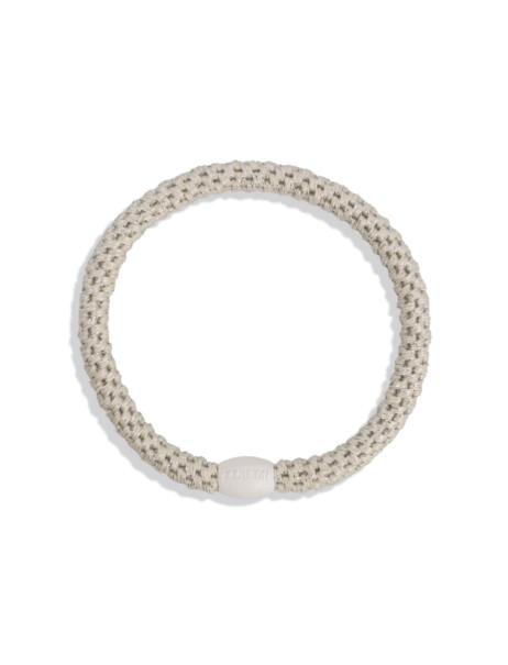 KKNEKKI Slim Hair Tie Оригінальна резинка для волосся (стандарт)