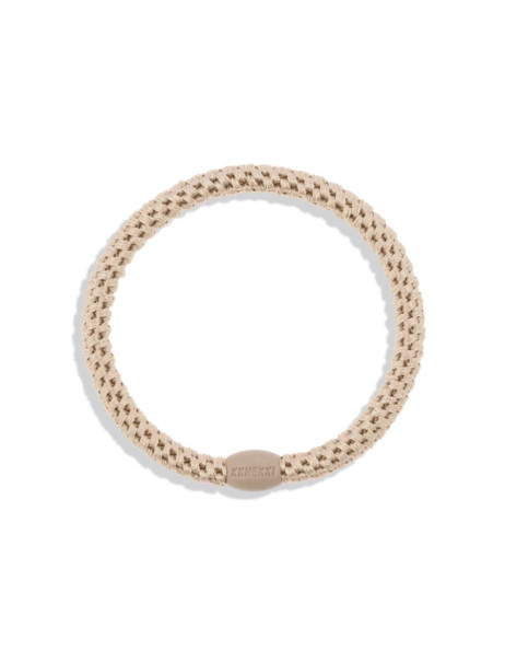 KKNEKKI Slim Hair Tie Оригінальна резинка для волосся (стандарт)
