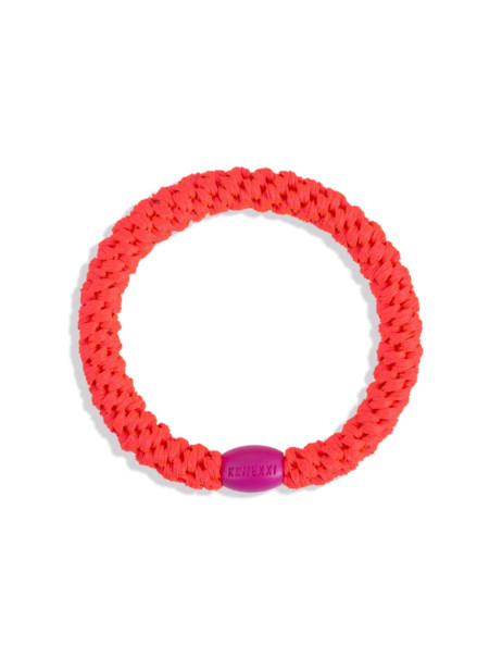KKNEKKI Regular Hair Tie Оригінальна резинка для волосся (об'ємна)