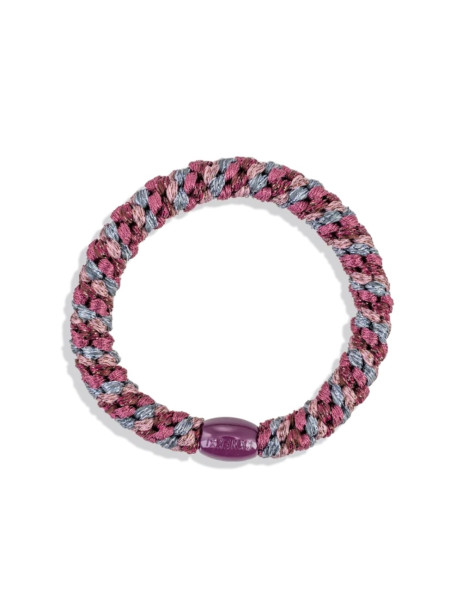KKNEKKI Regular Hair Tie Оригінальна резинка для волосся (об'ємна)