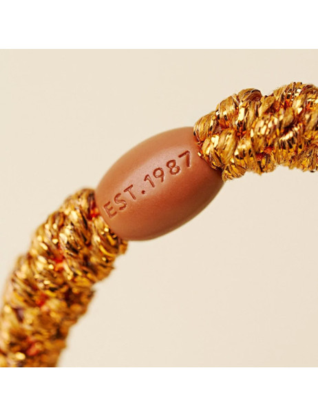 KKNEKKI Regular Hair Tie Оригінальна резинка для волосся (об'ємна)