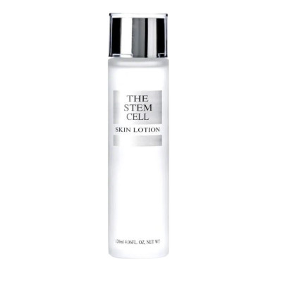 KOR JAPAN The Stem Cell Skin Lotion Увлажняющий лосьон со стволовыми клетками